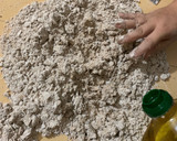 Foto del paso 5 de la receta: Pan integral