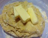 Foto del paso 2 de la receta: Facturas con pastelera y membrillo🤓