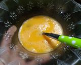 Foto langkah ke 1 dari resep Telur Geprek Crispy.