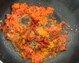 Vegan Korma recipe step 4 photo