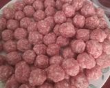 Foto del paso 2 de la receta: Albóndigas en salsa