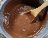 Foto del paso 1 de la receta: 🍫🍨Helado de alfajor 🍫Re-Chocolatoso!🍨🍫