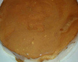 Foto del paso 2 de la receta: Flan de horchata con queso y toffe
