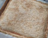 Foto del paso 3 de la receta: Hojaldre de mascarpone y frutas