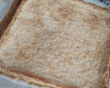 Foto del paso 3 de la receta: Hojaldre de mascarpone y frutas