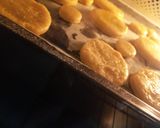 Foto del paso 8 de la receta: Scones dulces