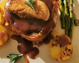 Foto del paso 11 de la receta: Tournedó Rossini