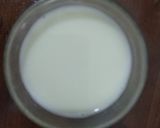 Foto langkah ke 6 dari resep Susu kedelai aroma jahe + daun pandan.