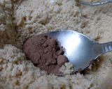 A picture of step 4 of Nuts Cookies.