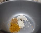 Foto langkah ke 1 dari resep Kering Tempe.