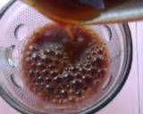 Hot Chocolate Coffee langkah memasak 6 foto