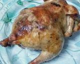 A picture of step 7 of My Mom's Baked Chickens.