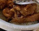 नारळीभात (narali bhaat recipe in marathi) रेसिपी स्टेप 4 फोटो