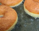 Foto langkah ke 7 dari resep Donat Labu Kuning.