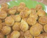 Foto langkah ke 6 dari resep Nastar Nanas.