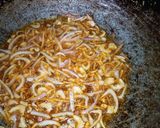 A picture of step 23 of Dhaba Style Chanay ki Daal.