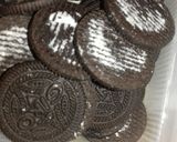 Foto del paso 3 de la receta: Tarta de oreo con cacao