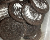 Foto del paso 3 de la receta: Tarta de oreo con cacao