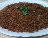 صورة لخطوة 5 من وصفة ارز الطباخ
