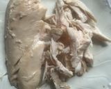 Foto del paso 10 de la receta: Empanada para dar la enhorabuena
