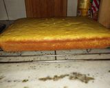 Foto del paso 3 de la receta: Torta de mandarinas