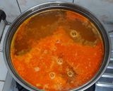 Foto langkah ke 2 dari resep Asinan Sayur.