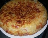 Foto del paso 10 de la receta: Tortilla de patata ranchera