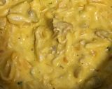 Foto del paso 5 de la receta: Ají de gallina, en vez de pan use galletas receta peruana