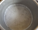 Foto del paso 1 de la receta: Bizcocho sencillo para la hora del té