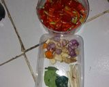 Foto langkah ke 1 dari resep Ceker Nyinyir Diet Day 9.
