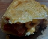 Foto del paso 3 de la receta: Empanadas de salchichas