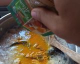 Foto langkah ke 4 dari resep Garang Asem Ayam.