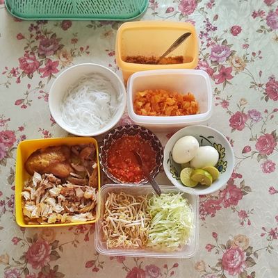 Langkah 6