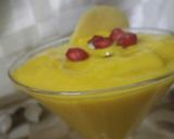 A picture of step 2 of Rangeela cold drinks.