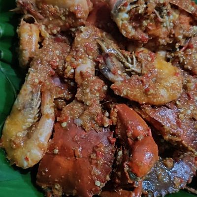 Langkah 5