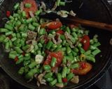 Foto langkah ke 4 dari resep Asem asem Daging Sapi.