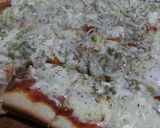 Foto del paso 6 de la receta: Pizza con cebolla
