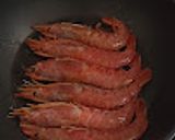 Foto del paso 2 de la receta: Arroz con calamar y gambas