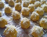 Foto langkah ke 7 dari resep Nastar Keju.