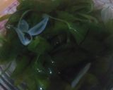 Foto langkah ke 8 dari resep Bening Bayam Original.