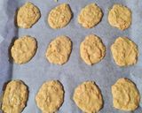 Foto del paso 9 de la receta: 72. Cookies de Zanahoria
