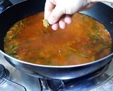 Foto del paso 4 de la receta: Lentejas con verduras en 20 minutos