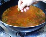 Foto del paso 4 de la receta: Lentejas con verduras en 20 minutos