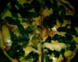 Foto del paso 4 de la receta: Pizza casera de acelga