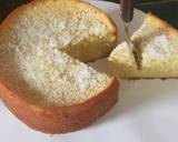Key Lime Velvet Cake recipe step 10 photo