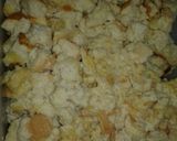 Foto del paso 4 de la receta: Budin de Pan🍮🍞
