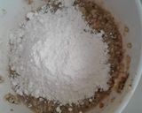 Foto del paso 2 de la receta: Galleta navideñas de café
