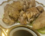 Foto langkah ke 3 dari resep Minyak ayam rebus.