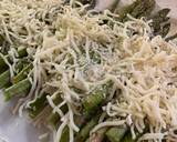 Creamed Asparagus: Keto Friendly recipe step 2 photo