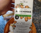 Foto del paso 2 de la receta: Budín de pan sin tacc con leche de almendras